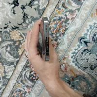 iPhone 12pro max 256 بدون تعویضی|موبایل|مشهد, امامیه (شهرک غرب)|دیوار