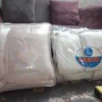 روتختی ولحاف آماده