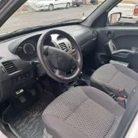 ساینا ۱۴۰۰ دوگانه|خودرو سواری و وانت|تبریز, |دیوار