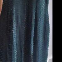 حراج لباس مجلسی بلند کار شده