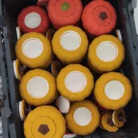 کدو/انار/یلدایی/عمده|صنایع دستی و سایر لوازم تزئینی|رشت, سلیمانداراب|دیوار