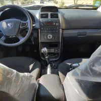 تاکسی سورن پلاس 1402 خشک|خودرو سواری و وانت|جوانرود, |دیوار