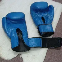 دستکش بوکس|تجهیزات ورزشی|اهواز, بهارستان|دیوار