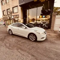 هیوندا گرنجور مدل 2012|خودرو سواری و وانت|مشهد, آبادگران|دیوار