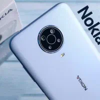 Nokia G20|موبایل|آبادان, |دیوار