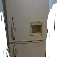 یخچال فریزریخساران