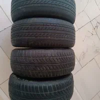 لاستیک 16|قطعات یدکی و لوازم جانبی|مشهد, شهرک مهر آباد|دیوار