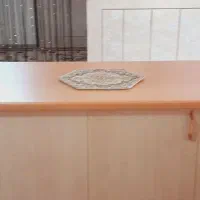 کابینت ام دی اف|مصالح و تجهیزات ساختمان|حبیب آباد, |دیوار