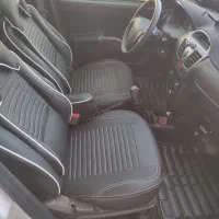 ساینا مدل 95|خودرو سواری و وانت|شیراز, دانشگاه شیراز|دیوار