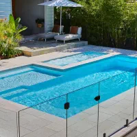 سیستم گرمایش استخر