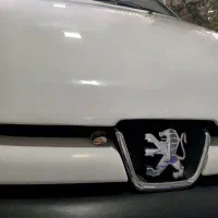 ۲۰۶ مدل ۱۳۹۷|خودرو سواری و وانت|گنبد کاووس, |دیوار