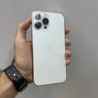 آیفون 13proma باطری ۹۱٪ با شرایط ویژه قیمت در لحظه