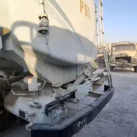 تانکر حمل سوخت آلمینیومی|ماشین‌آلات صنعتی|ری, بی‌بی شهر بانو|دیوار