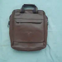 کیف چرم