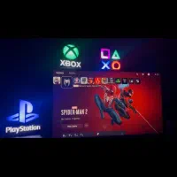 نصب فول گیم بازی PS5