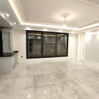 بهار ۱۰۰ متر ۳خواب فول امکانات لابی و روف گاردن