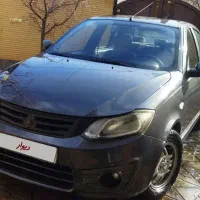 ساینا دوگانه ۹۶|خودرو سواری و وانت|تبریز, |دیوار