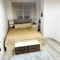 معاوضه آپارتمان 110m با خودرو باهنر پیام نور|فروش آپارتمان|رشت, گیل|دیوار