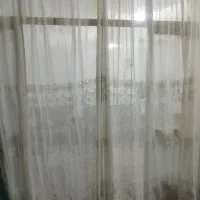 پرده حریربزرگ