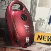 جارو برقی ناسیونال اکبند