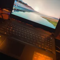 لب تاپ msi katana b13v ۸ گیگ گرافیک ۴۰ گیک رم