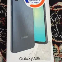 a06|موبایل|ملارد, |دیوار