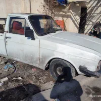 وانت پیکان|خودرو سواری و وانت|شاندیز, |دیوار