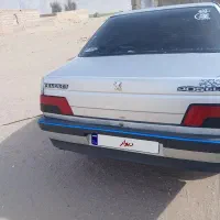 پژو۹۶|خودرو سواری و وانت|گوهرکوه, |دیوار