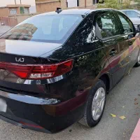 تارا ۱۴۰۳ مشکی فروش نقدی