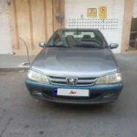 پرشیا پارس ۸۵