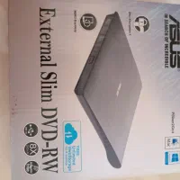 dvd رایتر ایسوس