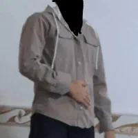 پیراهن ضخیم