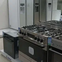 فروش ویترینی لوازم خانگی اسنوا در میناب|تلویزیون و پروژکتور|میناب, |دیوار