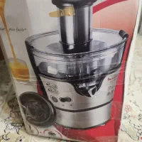 بخارشوی  غذاساز دوچرخه ثابت آرام پز آبمیوه گیر