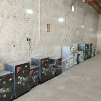 گاوصندوق فقط ب قیمت نمایندگی|ابزارآلات|قرچک, پارک جنگلی|دیوار