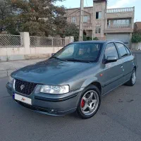 سمند مدل 82عقب جلو پلمپ واقعی