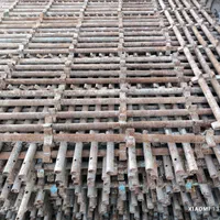 پایه داربست چکشی پنج و شش 5 و 6 گل مهاری 1/5متری|عمدهفروشی|مشهد, نوید|دیوار