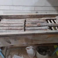 کباب پز|ظروف پخت‌وپز|اهواز, پادادشهر|دیوار