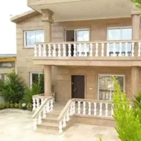 رهن منزل ویلایی باغ آسیایی