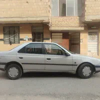 پژو 405 GL بنزینی.  1391|خودرو سواری و وانت|کرج, خرمدشت|دیوار