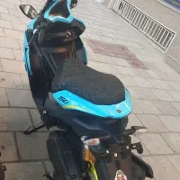 فروش موتور آیروکس آب خنک