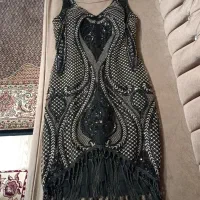 4عدد پیراهن مجلسی شیک سایز 36|لباس|تبریز, |دیوار