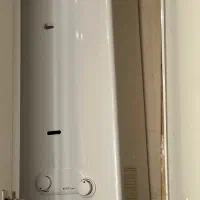 ابگرمکن بوتان استوک‌ (تعویض)|آبگرمکن، پکیج، شوفاژ|مشهد, شهرک رازی (شهرک غرب)|دیوار