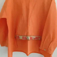 مانتو شلوار شومیز