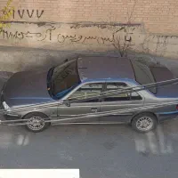 پژو پارس مدل 88