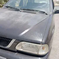 پراید ۱۴۱ مدل ۸۵