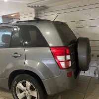 ویتارا بسیار سالم ۲۴۰۰ دنده کم کارکرد|خودرو سواری و وانت|تهران, جردن|دیوار