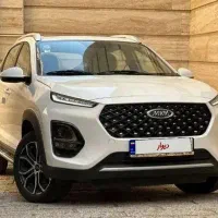 MVM X22 pro MT دندهای صفر 1403|خودرو سواری و وانت|ساوه, |دیوار