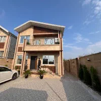 ویلا دوبلکس هوشمند متریال ساخت بالا/سندار