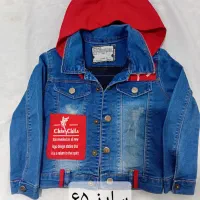 انواع لباس پسرانه ودخترانه نو